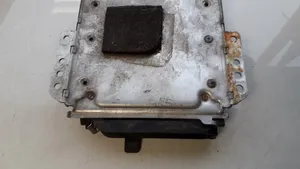 BMW 3 E30 Sterownik / Moduł ECU 0260200005