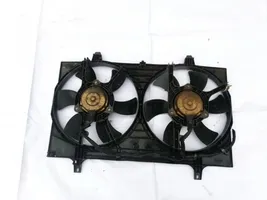 Nissan Almera Tino Kale ventilateur de radiateur refroidissement moteur 