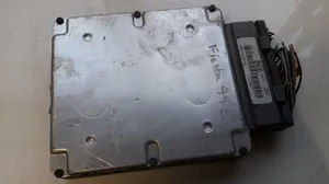 Ford Fiesta Sterownik / Moduł ECU f5sb14a624aa