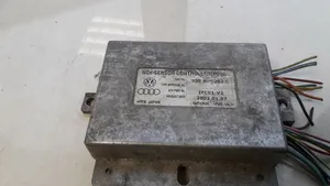 Audi A2 Muut ohjainlaitteet/moduulit IFC01V2