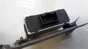 Audi A6 S6 C4 4A Alarm control unit/module 4A0951173