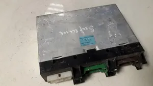 Renault Safrane Sterownik / Moduł ECU 7700811457