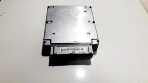 Ford Escort Sterownik / Moduł ECU 92fb12a650cd