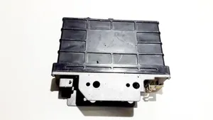 Volkswagen PASSAT B4 Module de contrôle de boîte de vitesses ECU 097927731