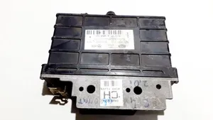 Volkswagen PASSAT B4 Module de contrôle de boîte de vitesses ECU 097927731