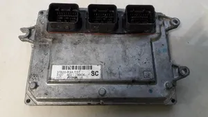 Honda Accord Engine control unit/module 37820r3ae51