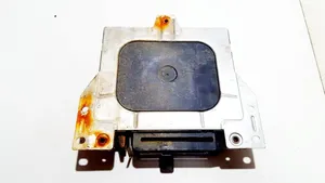 BMW 3 E30 Sterownik / Moduł ECU 0280001301