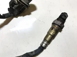 Mercedes-Benz E W211 Sensore della sonda Lambda 0258017016