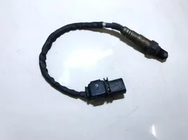 Opel Astra H Sensore della sonda Lambda 0281004026