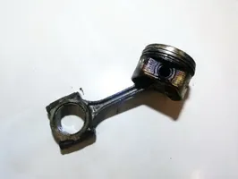 Honda Civic Piston with connecting rod 