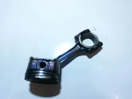 Honda Civic Piston with connecting rod 