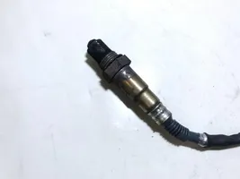 Volkswagen Golf V Sonda lambda 0258007211