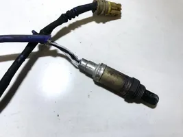 Mercedes-Benz CLK A208 C208 Sonde lambda 0258005090