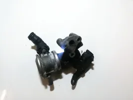 Audi A3 S3 8L EGR-venttiili 72276905