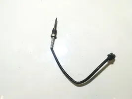 BMW 3 F30 F35 F31 Exhaust gas temperature sensor 7805607