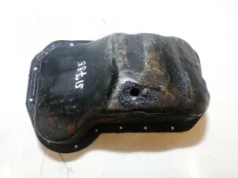 Volkswagen PASSAT B2 Oil sump 