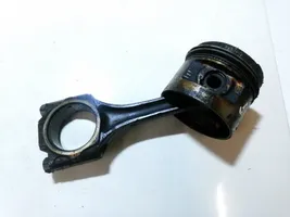 Volkswagen PASSAT B2 Piston with connecting rod 