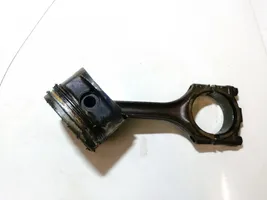 Audi A8 S8 D2 4D Piston with connecting rod 