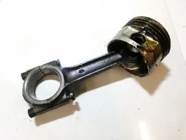 Alfa Romeo 155 Piston with connecting rod 