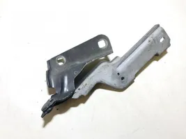 Citroen C4 I Engine bonnet/hood hinges 