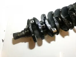 Opel Astra G Crankshaft 