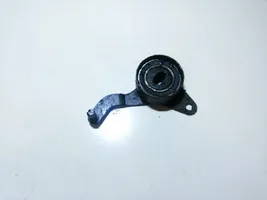 Opel Astra F Generator/alternator belt tensioner 