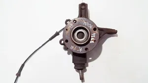 Peugeot 307 Front wheel hub 