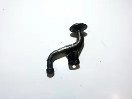 Opel Astra F Turbo turbocharger oiling pipe/hose 