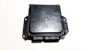 Nissan Pathfinder R51 Calculateur moteur ECU 23710eb30a