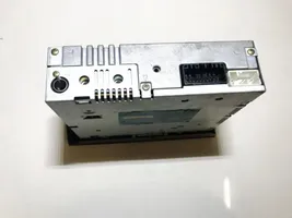 Honda Civic Radio/CD/DVD/GPS head unit 39101s5sg510m1