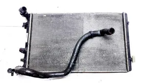 Volkswagen Bora Radiateur de refroidissement 1j0121253ad