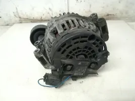 BMW 1 E81 E87 Generatore/alternatore 0124325116