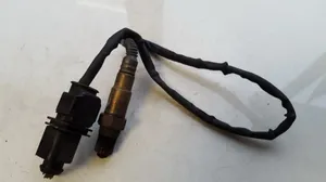 Volkswagen Caddy Lambda probe sensor 03G906262