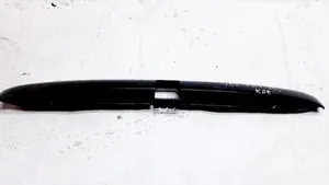 Opel Vectra B Trunk door license plate light bar 90464809