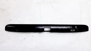 Opel Vectra B Trunk door license plate light bar 90464809