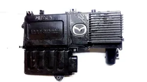 Mazda 3 I Couvercle cache moteur 1001407150