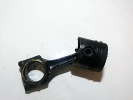 Volkswagen Golf II Piston with connecting rod 