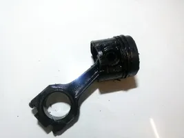 Ford Fiesta Piston with connecting rod 