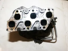 Opel Omega B1 Intake manifold 90412612