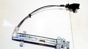 Mazda 121 Elektryczny podnośnik szyby drzwi bocznych / przesuwnych 