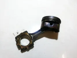 Hyundai XG Piston with connecting rod 