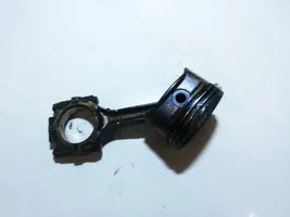 Hyundai XG Piston with connecting rod 