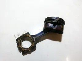 Hyundai XG Piston with connecting rod 