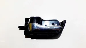 Toyota Prius (XW20) Maniglia interna per portiera posteriore 6927447020