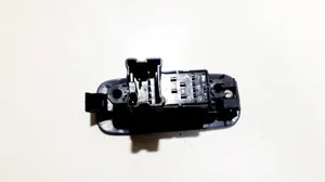 Nissan Qashqai+2 Interruttore di controllo dell’alzacristalli elettrico 25411jd000