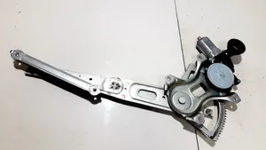 Toyota Prius (XW20) Elektriskā loga pacelšanas mehānisma komplekts 