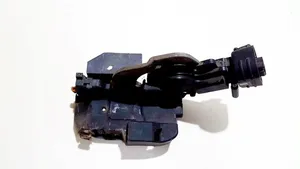 Opel Corsa B Front door lock 