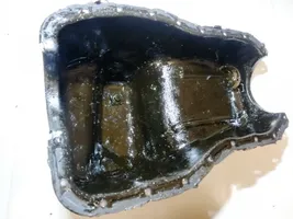 Renault Megane I Oil sump 