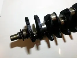 Renault Megane I Crankshaft 