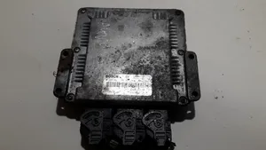 Renault Espace -  Grand espace IV Calculateur moteur ECU 8200309318